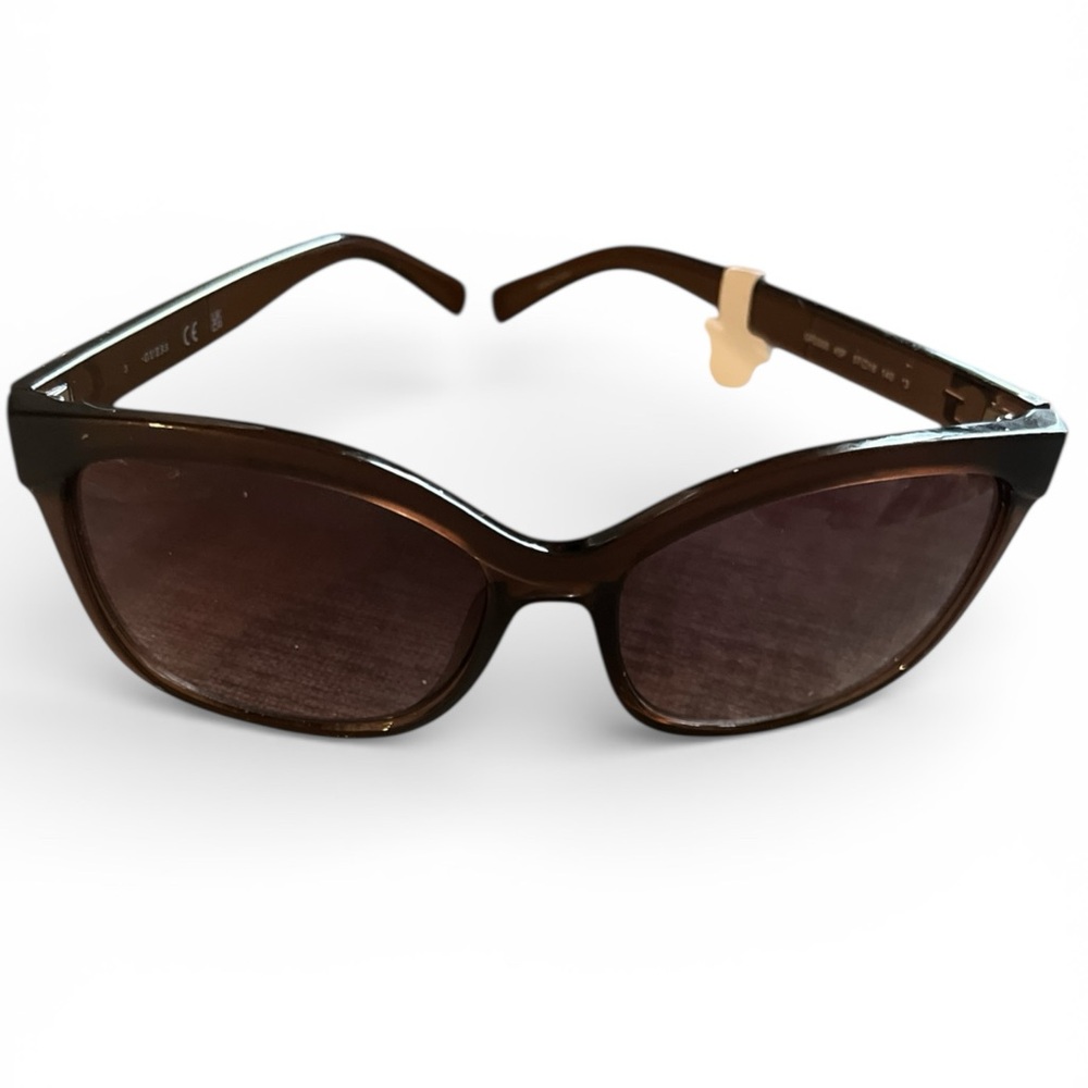 New Guess Elegant Sunglasses